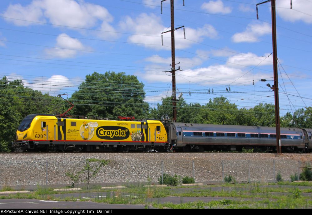 AMTK 620